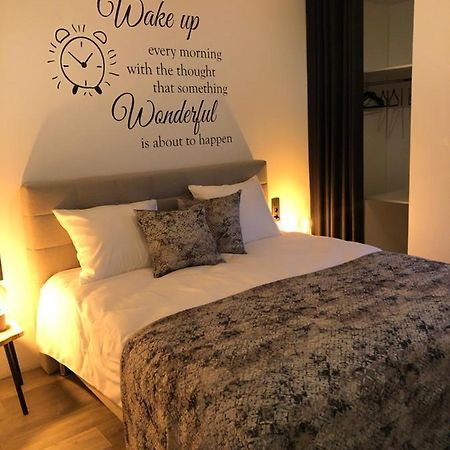 De Konik Hotel Uikhoven Kültér fotó