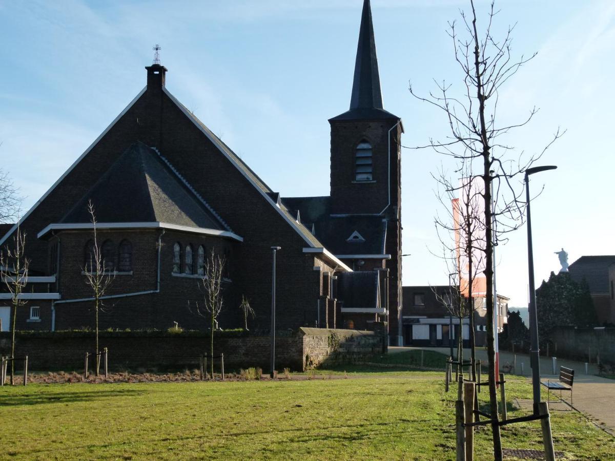 De Konik Hotel Uikhoven Kültér fotó