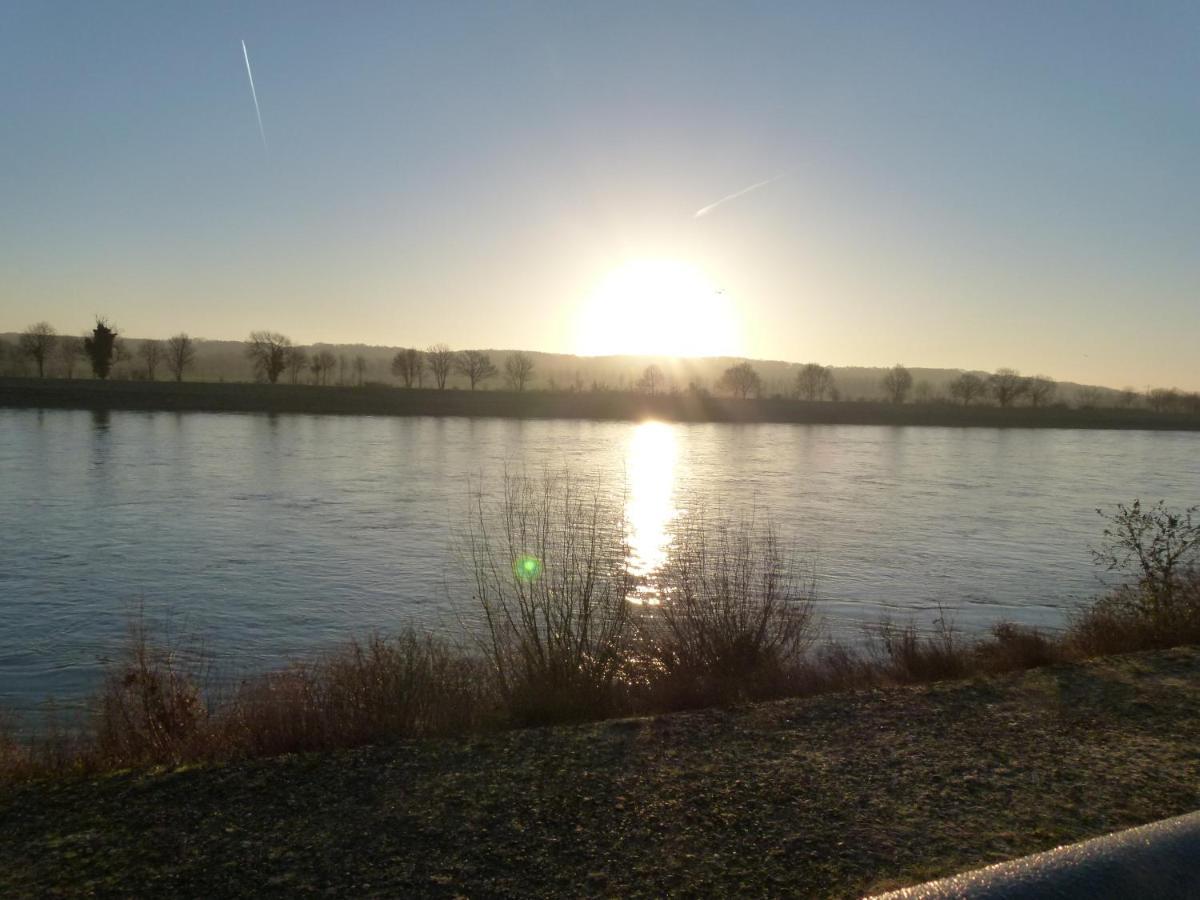 De Konik Hotel Uikhoven Kültér fotó