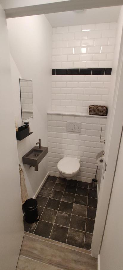 De Konik Hotel Uikhoven Kültér fotó