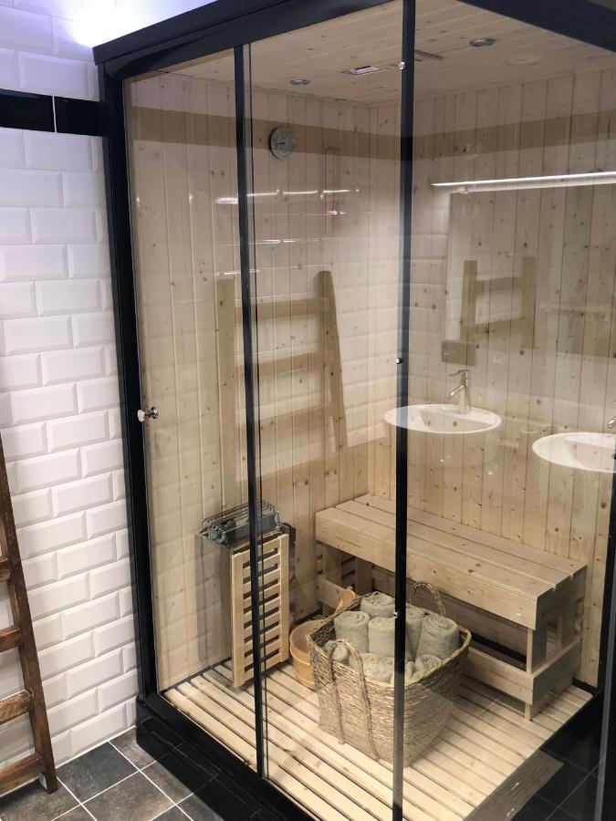 De Konik Hotel Uikhoven Kültér fotó