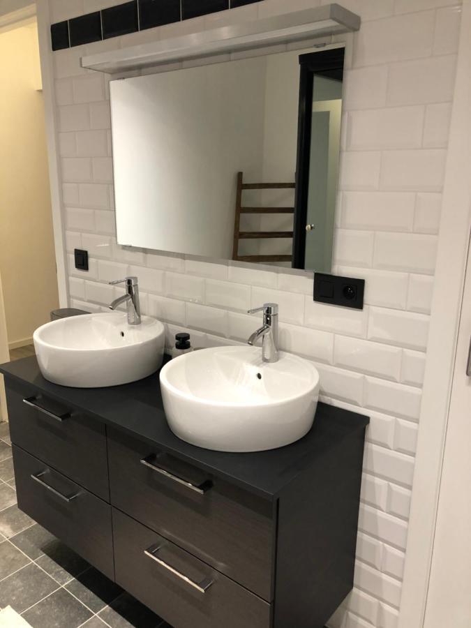 De Konik Hotel Uikhoven Kültér fotó