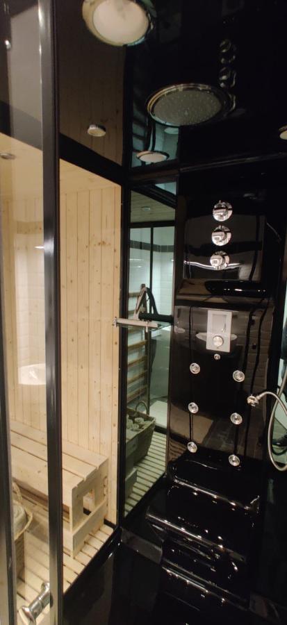De Konik Hotel Uikhoven Kültér fotó