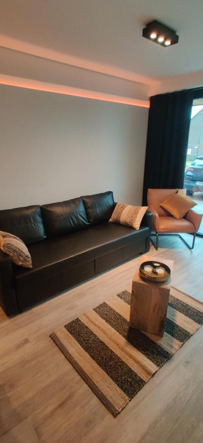 De Konik Hotel Uikhoven Kültér fotó