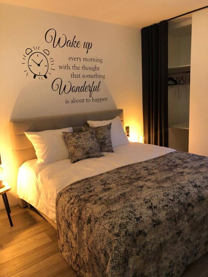 De Konik Hotel Uikhoven Kültér fotó