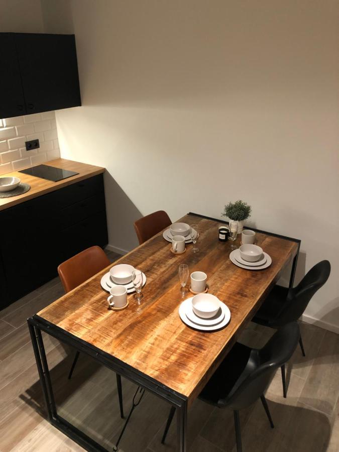 De Konik Hotel Uikhoven Kültér fotó