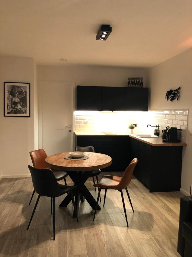 De Konik Hotel Uikhoven Kültér fotó