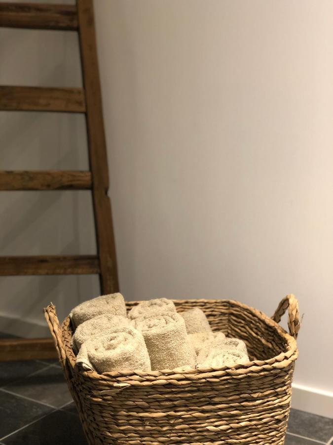 De Konik Hotel Uikhoven Kültér fotó