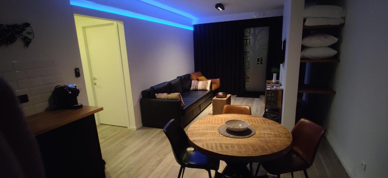 De Konik Hotel Uikhoven Kültér fotó
