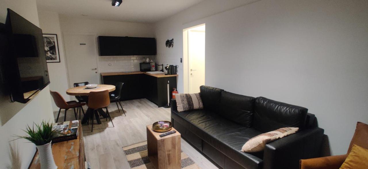 De Konik Hotel Uikhoven Kültér fotó